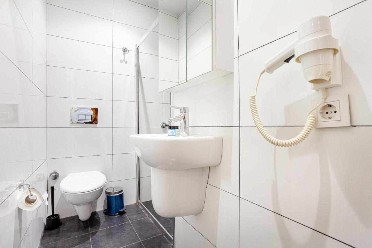 Aram Kerasi Rooms Istanbulská provincie Exteriér fotografie
