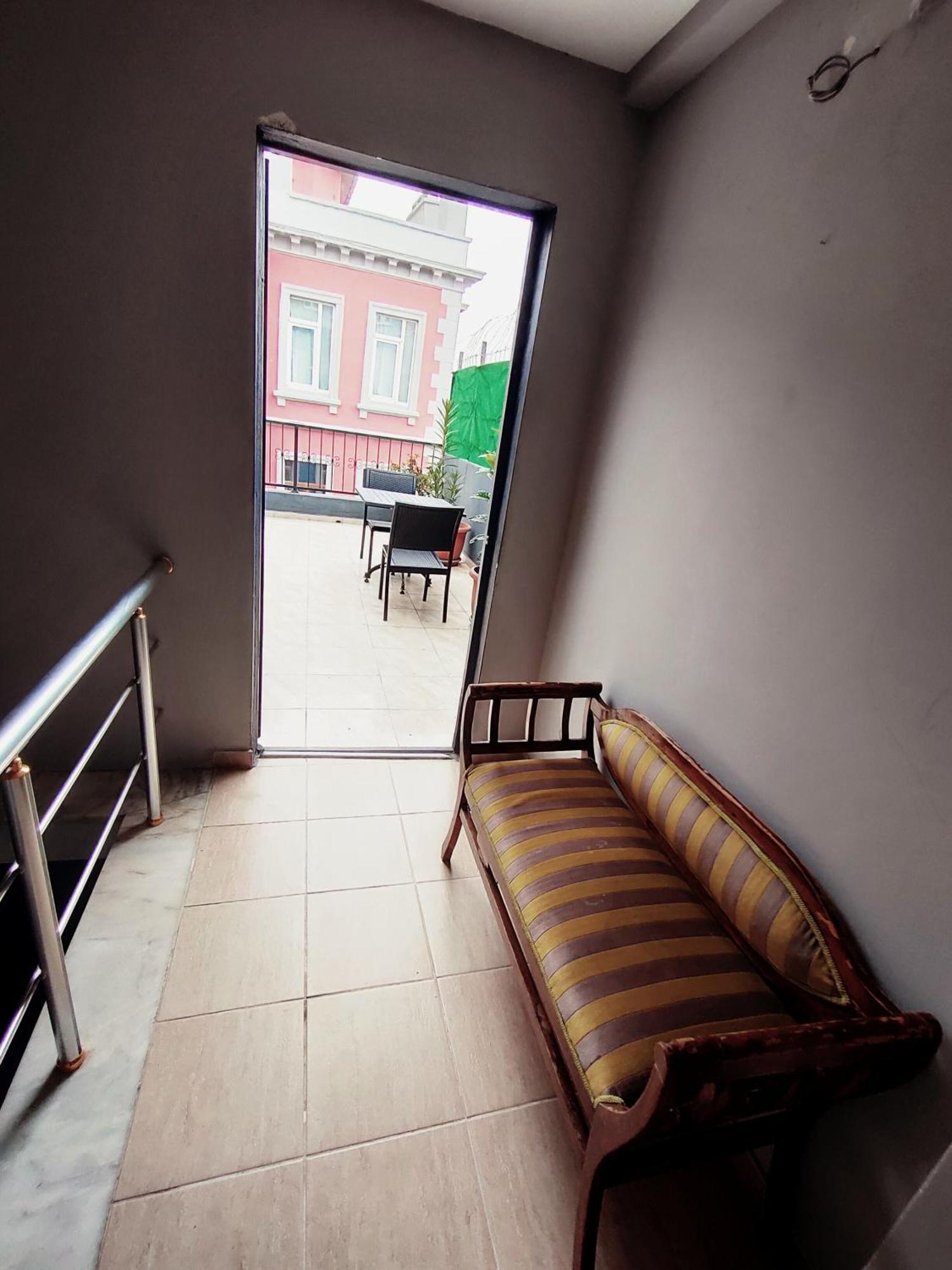 Aram Kerasi Rooms Istanbulská provincie Pokoj fotografie