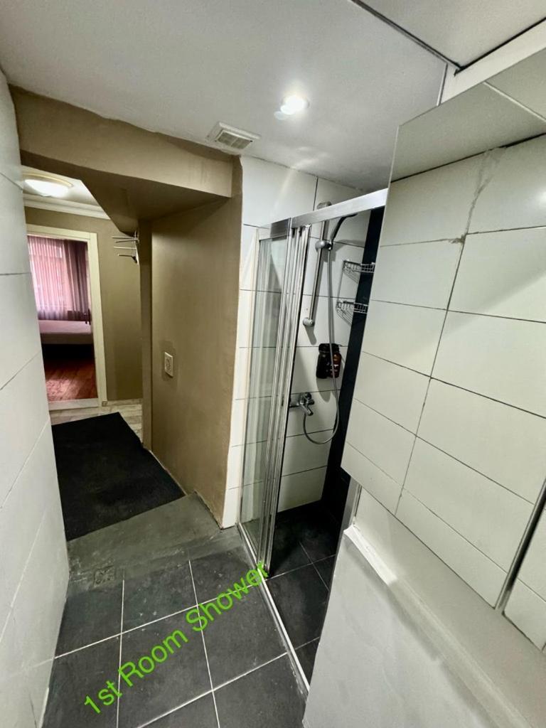 Aram Kerasi Rooms Istanbulská provincie Exteriér fotografie
