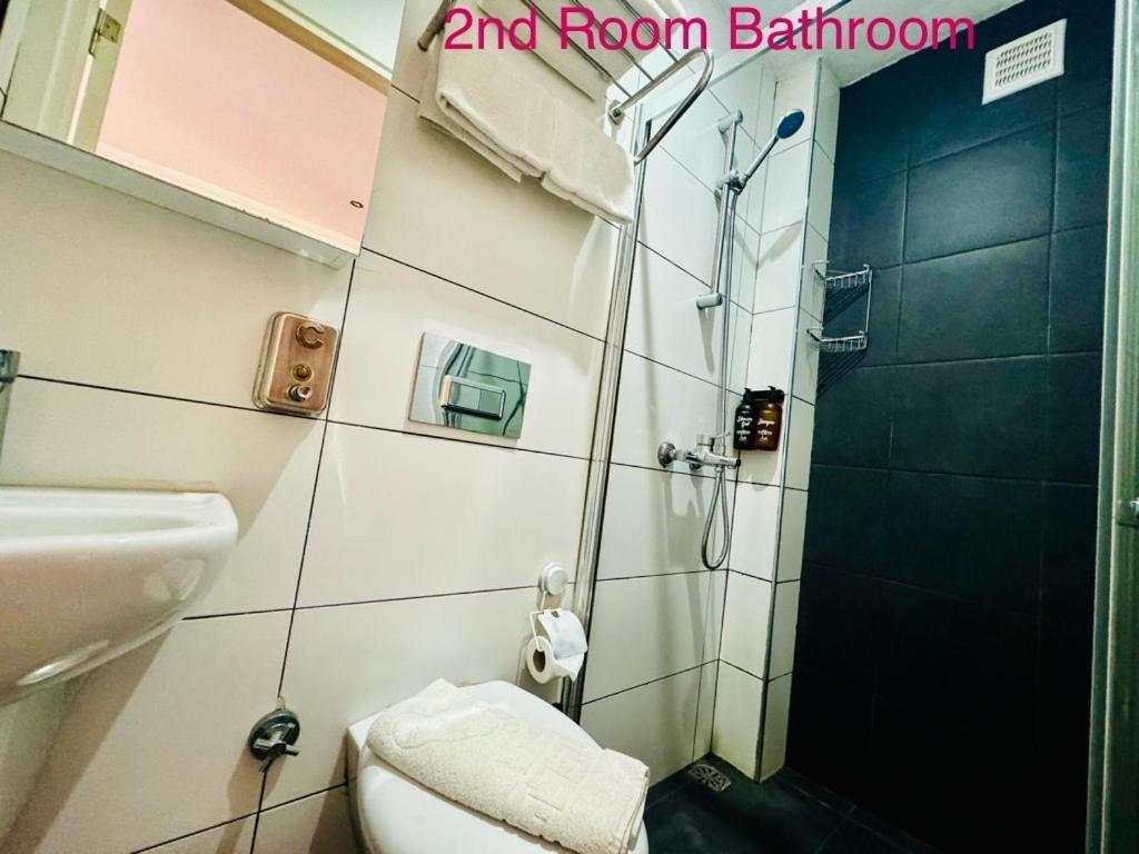 Aram Kerasi Rooms Istanbulská provincie Exteriér fotografie